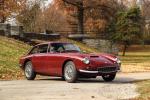Apollo 3500 GT Coupe by Intermeccanica 1962 года